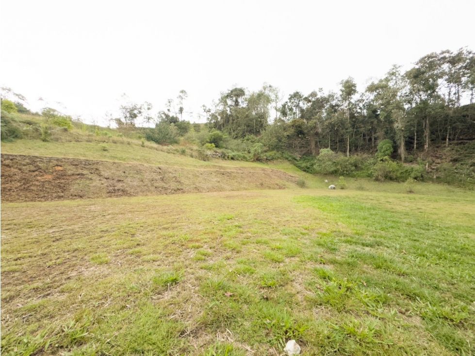 Lote en parcelación para la Venta Retiro Vereda Pantanillo