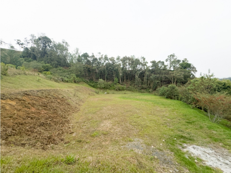 Lote en parcelación para la Venta Retiro Vereda Pantanillo — foto 6