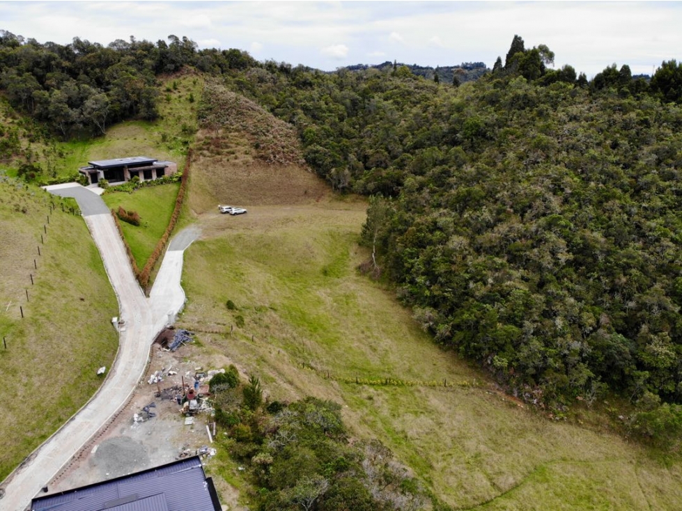 Lote en venta - Vereda Perico Envigado