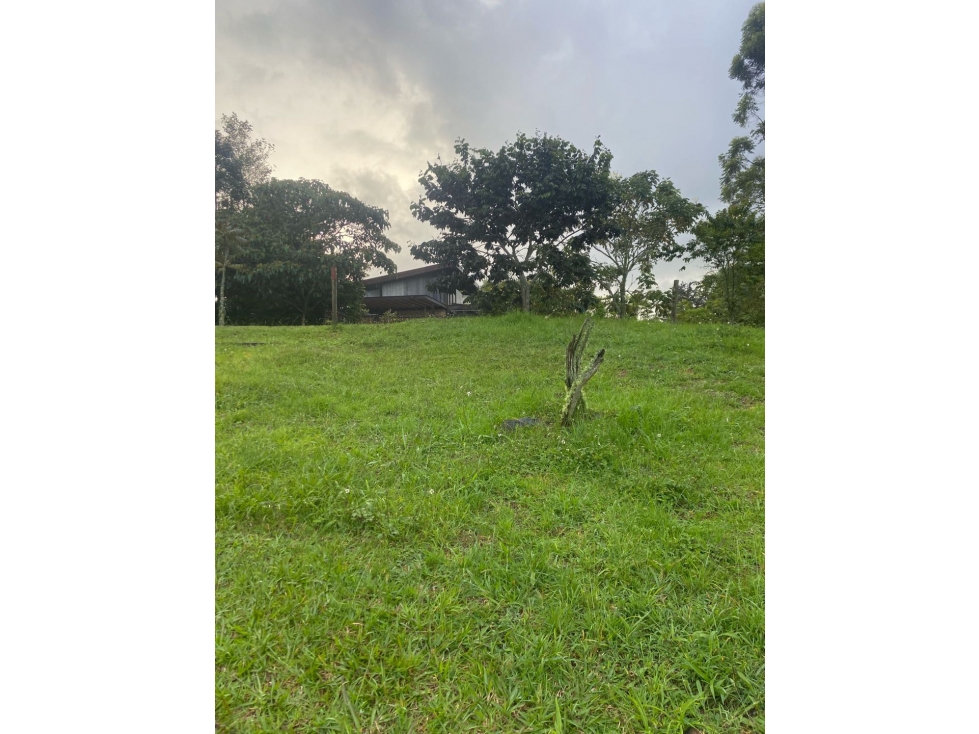 Lote en Venta vía Pantanillo El Retiro — foto 2