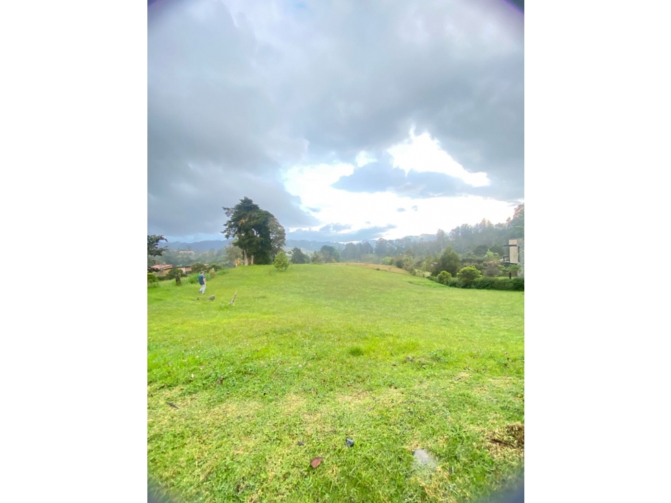 Lote en Venta vía Pantanillo El Retiro — foto 4
