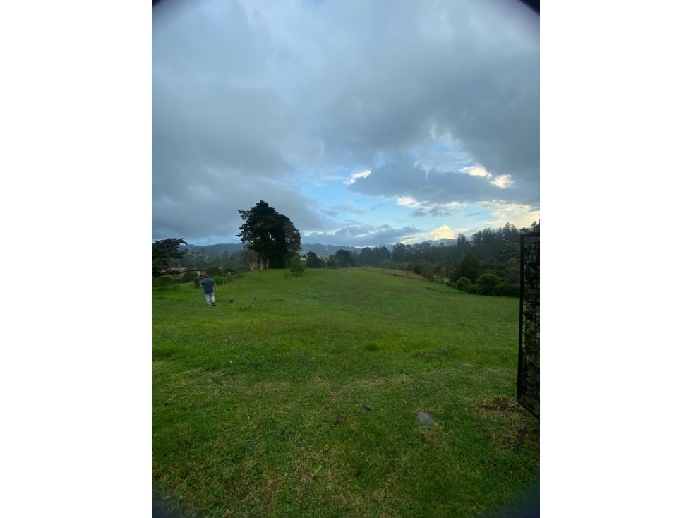 Lote en Venta vía Pantanillo El Retiro — foto 5