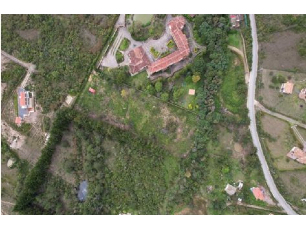 LOTE en Venta - Villa De Leyva, Boyaca - 3