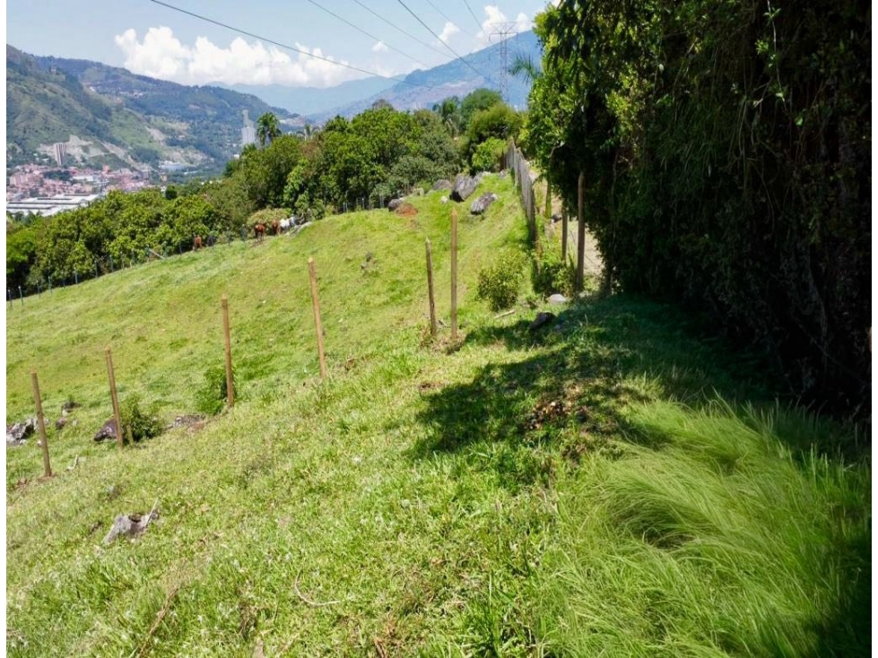 Lote en Venta Villa roca Copacabana