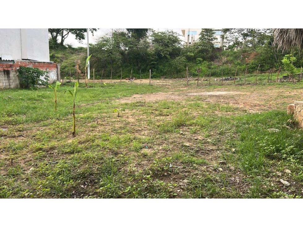 Lote en Venta Vista Mar Juan de Acosta - 3