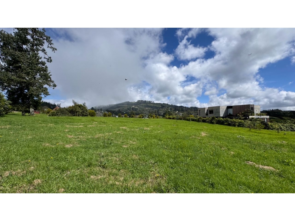 Lote en Venta Alto de Arrayanes, Naturaleza y Tranquilidad. Alto pal