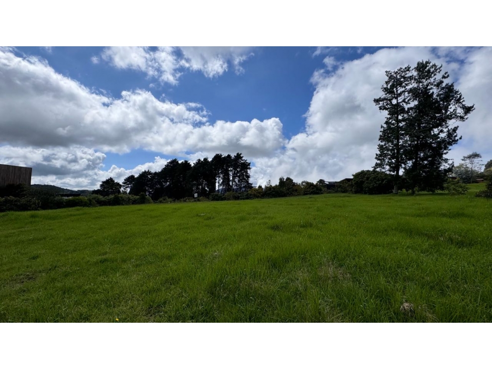 Lote en Venta Alto de Arrayanes, Naturaleza y Tranquilidad. Alto pal — foto 2