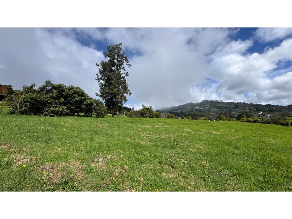 Lote en Venta Alto de Arrayanes, Naturaleza y Tranquilidad. Alto pal — foto 4