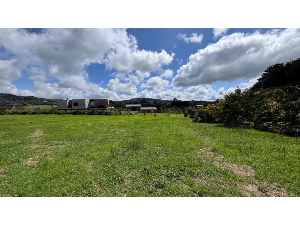 Lote en Venta Alto de Arrayanes, Naturaleza y Tranquilidad. Alto pal — foto 5