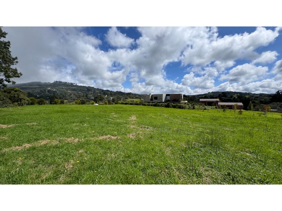 Lote en Venta Alto de Arrayanes, Naturaleza y Tranquilidad. Alto pal — foto 6