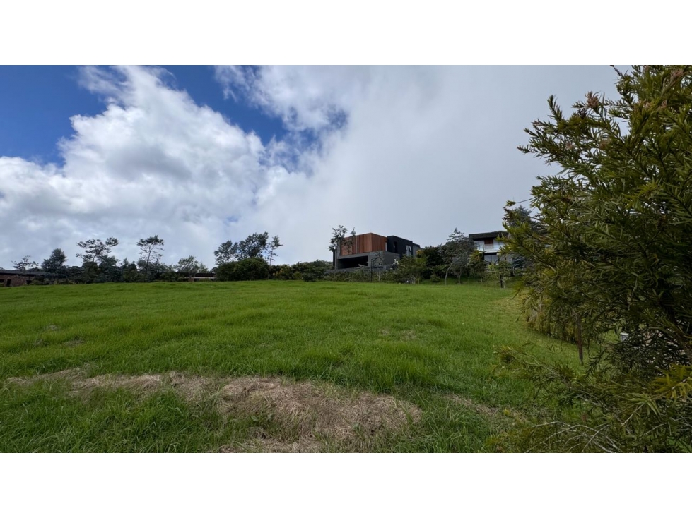 Lote en Venta Alto de Arrayanes, Naturaleza y Tranquilidad.Alto palmas — foto 3