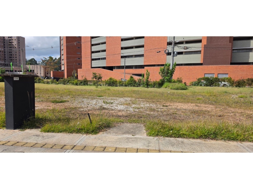 Lote en venta-natura-Rionegro - 1