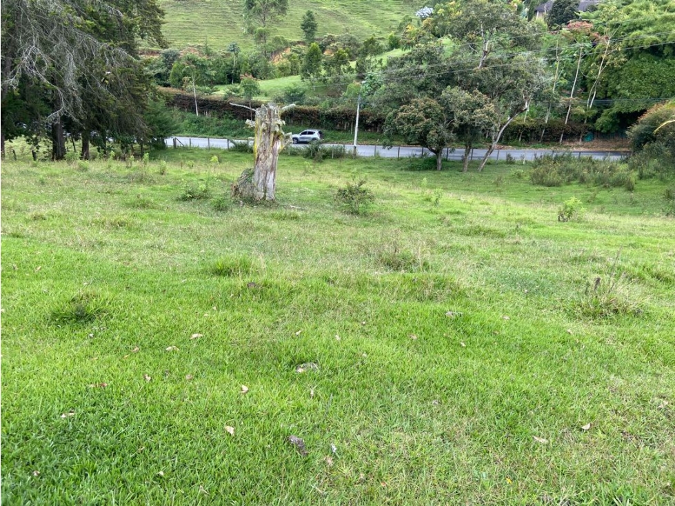 Lote en Vereda Pontezuela Llanogrande — foto 2