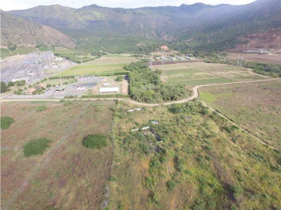 VENTA LOTE EN YUMBO
