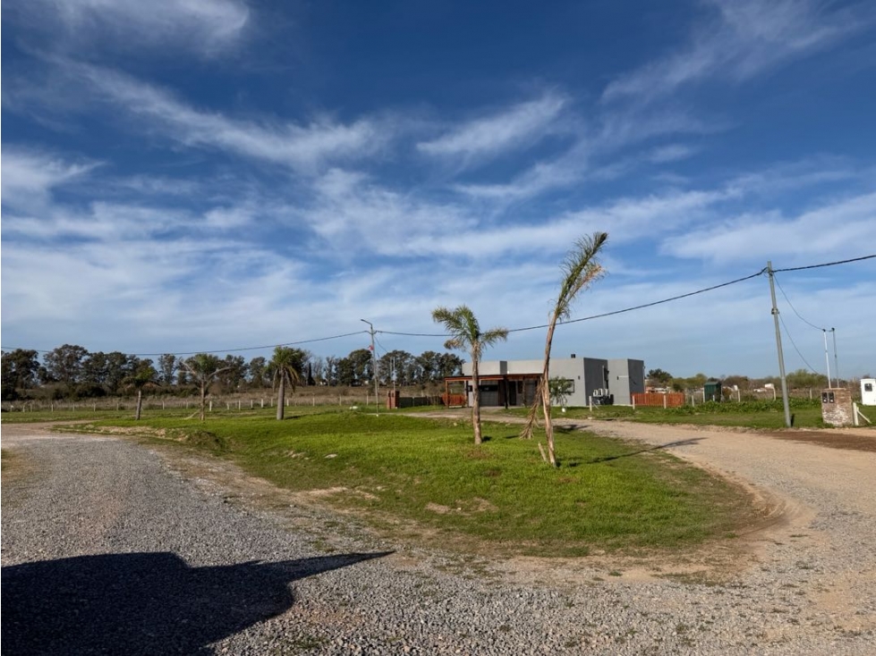 Lote en Zarate Golf Park en venta - 3
