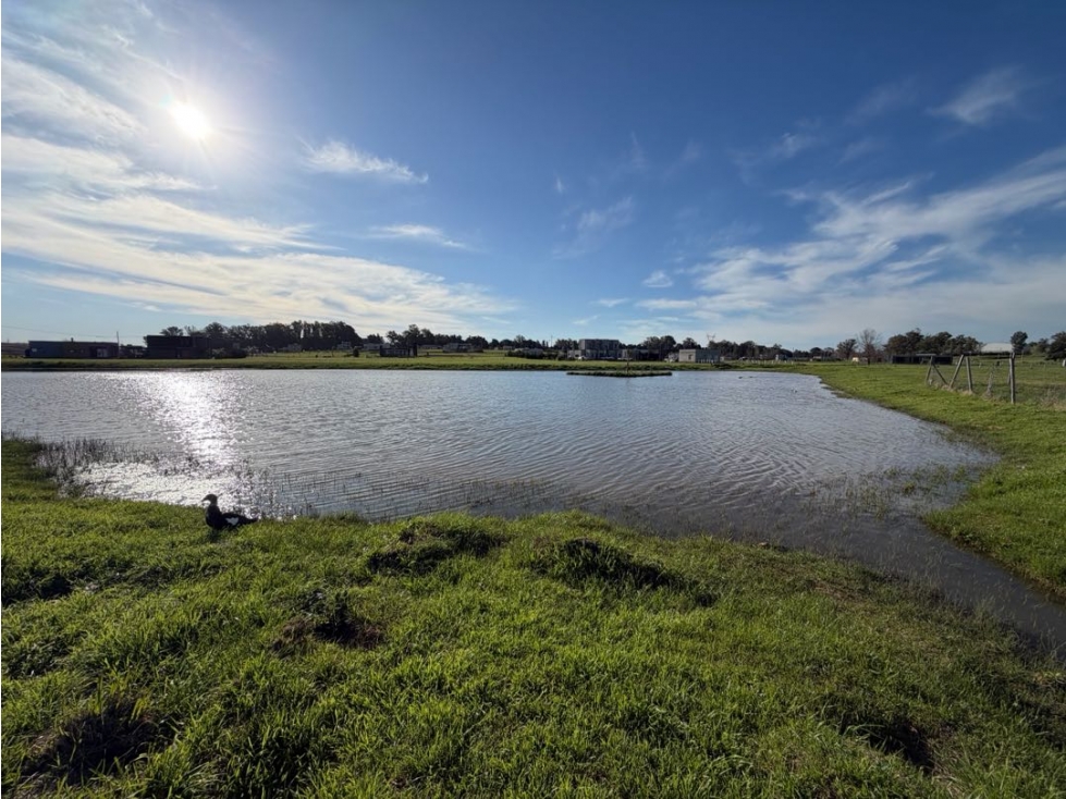 Lote en Zarate Golf Park en venta - 4