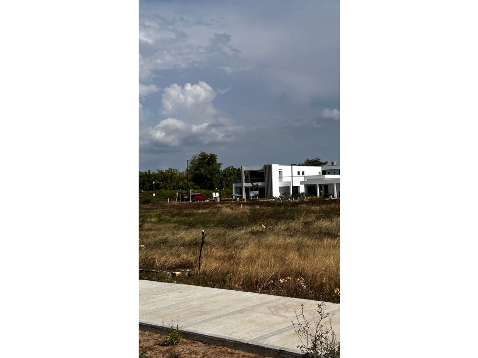Lote en zona norte@Barcelona de Indias@últimas unidades — foto 2