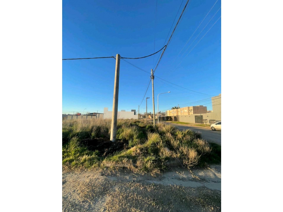 LOTE EN ZONA.HIPODROMO TANDIL - 2