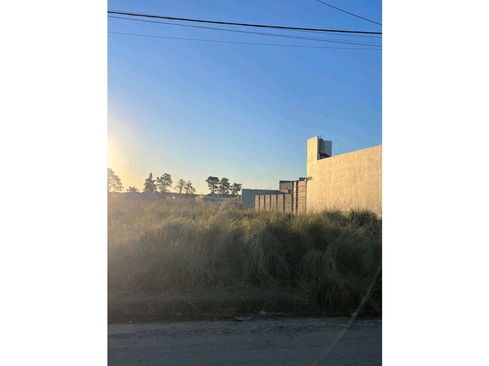 LOTE EN ZONA.HIPODROMO TANDIL - 4