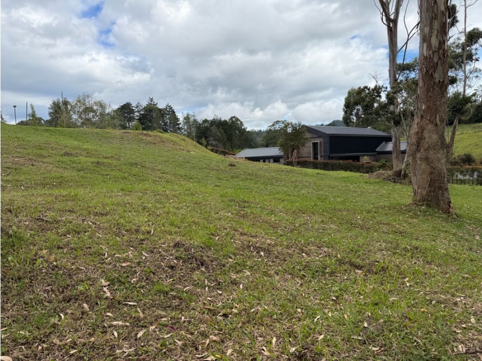 Lote en unidad cerrada en el Retiro sector exclusivo — foto 4