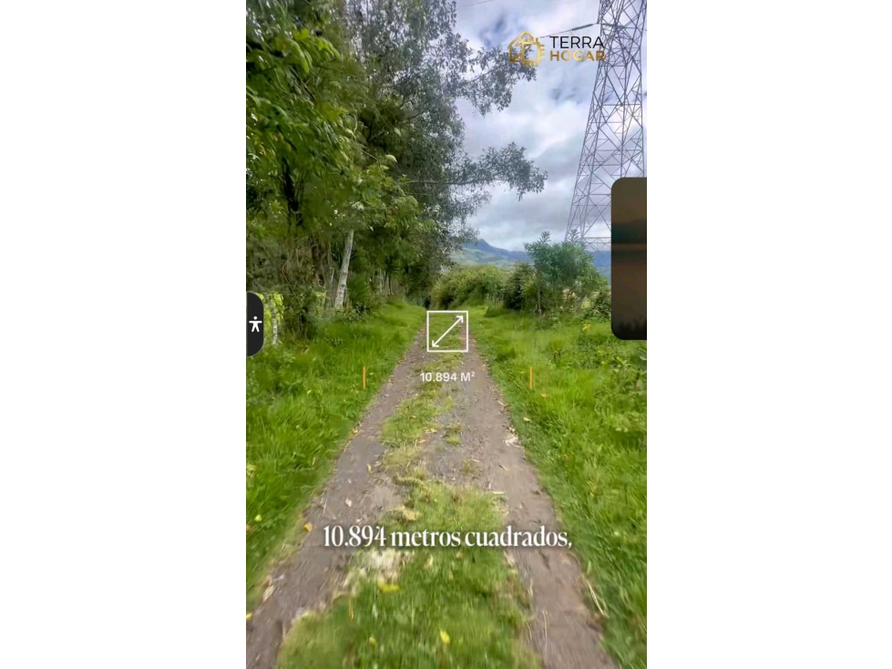 Lote en.venta de oportunidad doble calzada en PastoNariño — foto 4