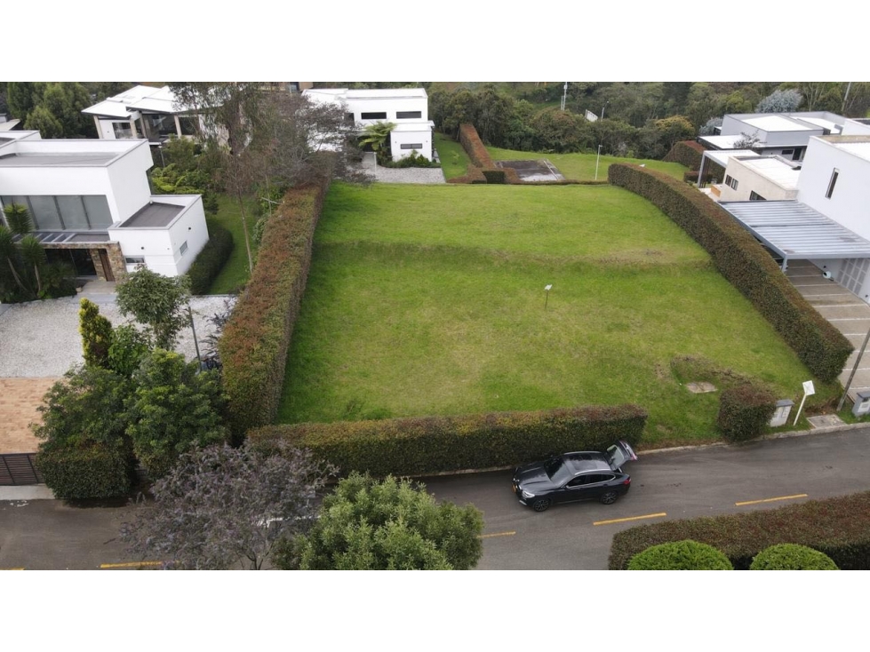 LOTE ENVIGADO ALTO DE LAS PALMAS ANTES DEL PEAJE — foto 5