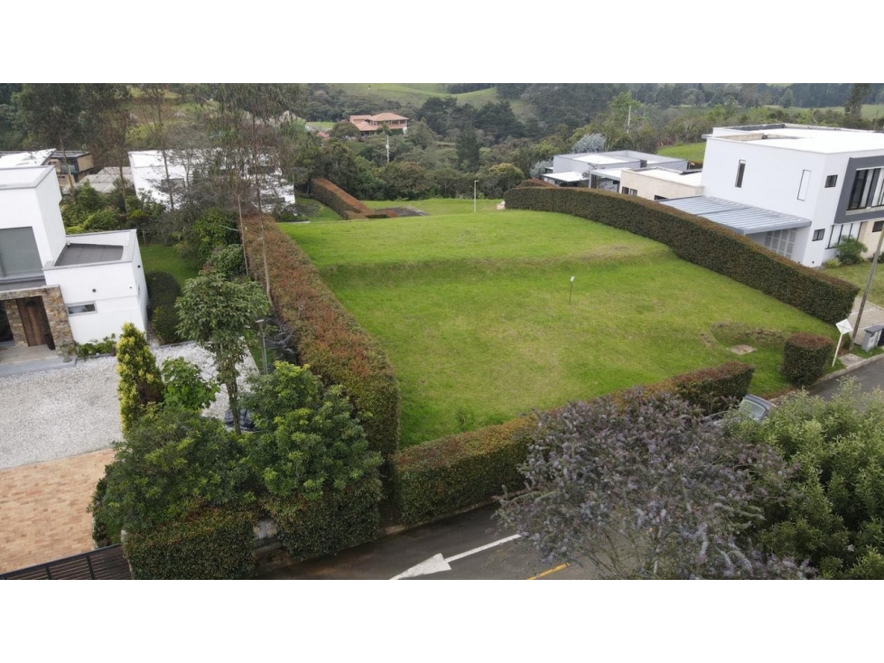 LOTE ENVIGADO ALTO DE LAS PALMAS ANTES DEL PEAJE — foto 6
