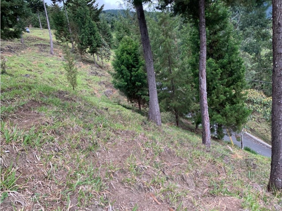 LOTE ENVIGADO EN EL SALADO UNIDAD CERRADA — foto 3
