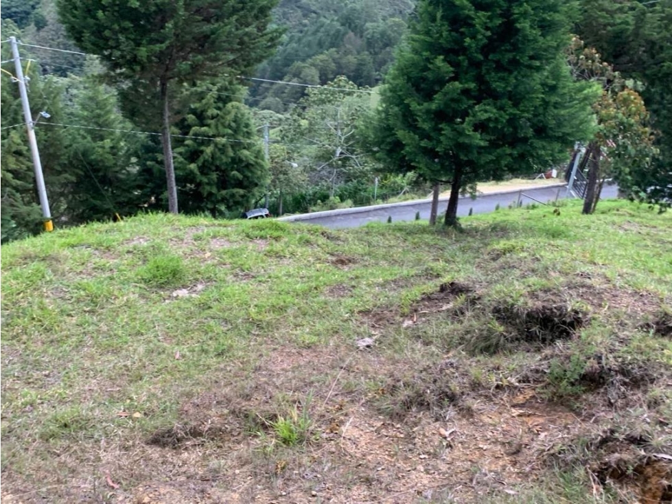 LOTE ENVIGADO EN EL SALADO UNIDAD CERRADA — foto 6