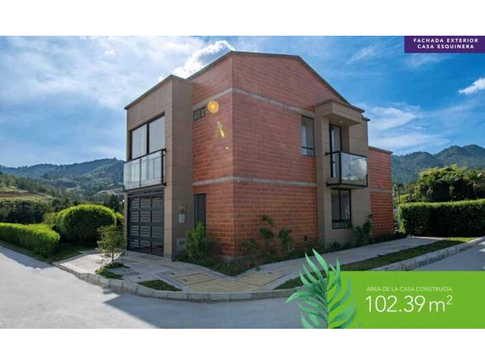 Lote esquinero cesion de derechos