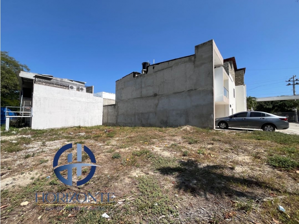 LOTE ESQUINERO EN EL CONJUNTO CERRADO BOSQUES DE BONDA — foto 2