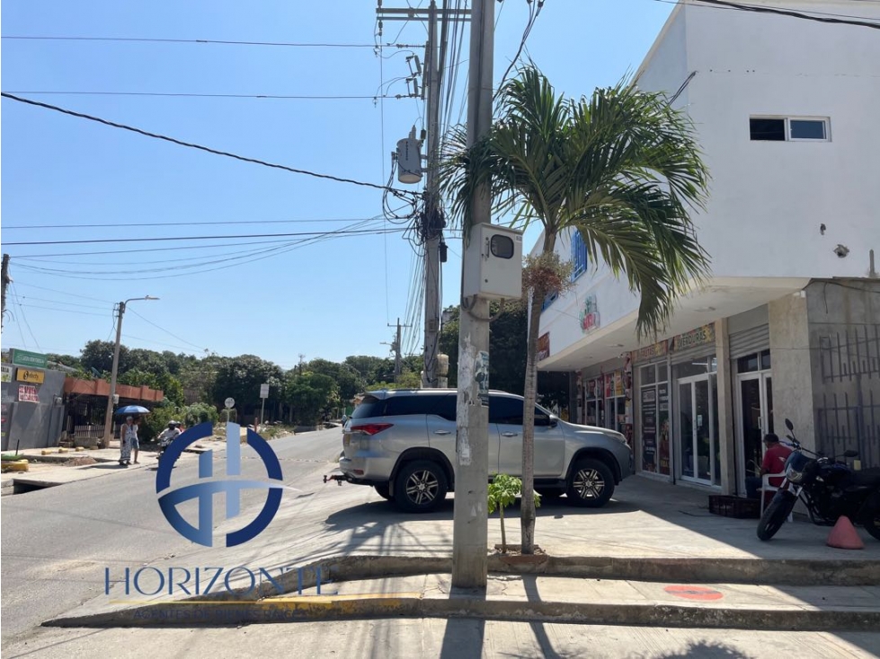 LOTE ESQUINERO EN EL CONJUNTO CERRADO BOSQUES DE BONDA — foto 6