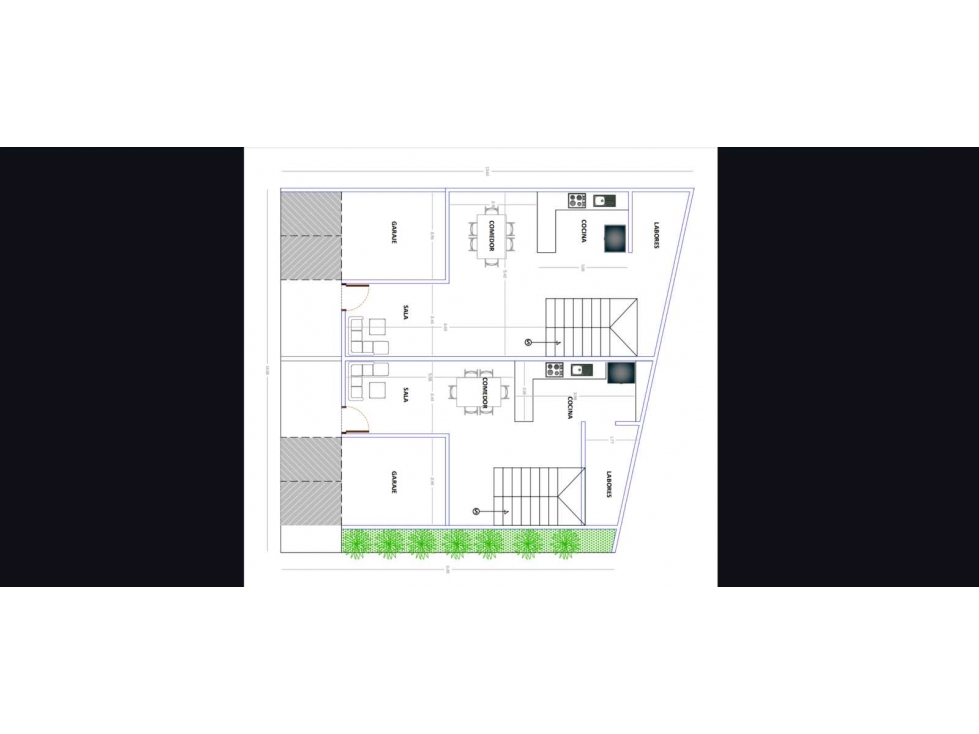 LOTE ESQUINERO EN VENTA CON COLUMNAS PARA PROYECTO DE CASA