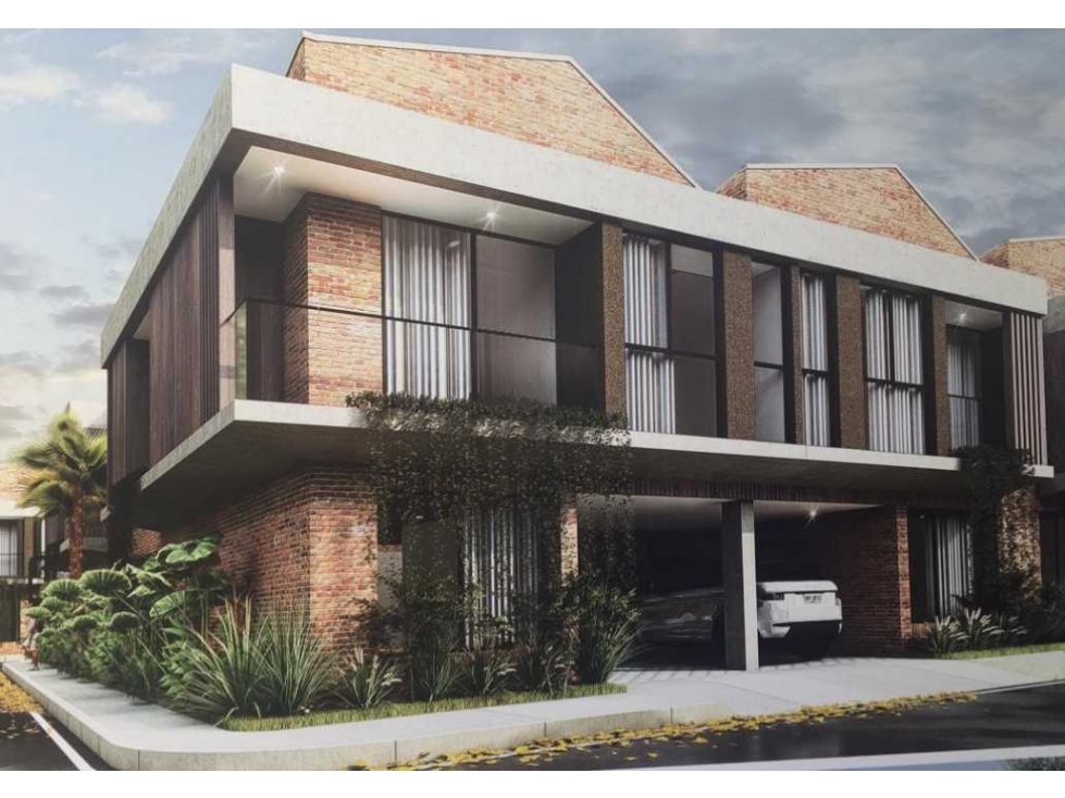 Lote esquinero para la venta en unidad cerrada - 1
