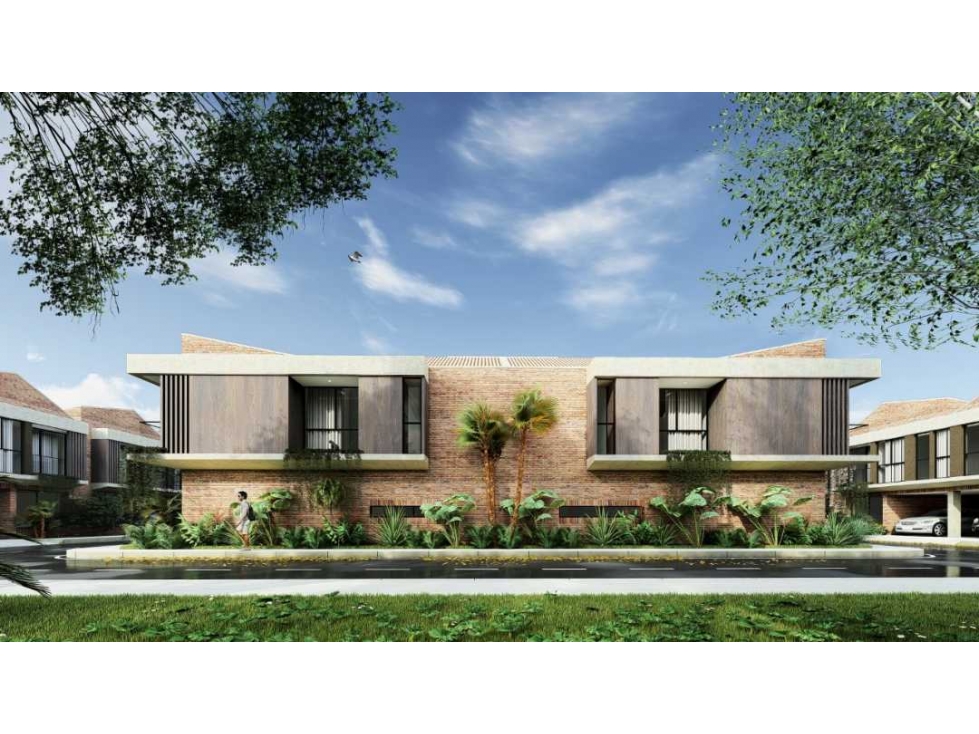 Lote esquinero para la venta en unidad cerrada - 3