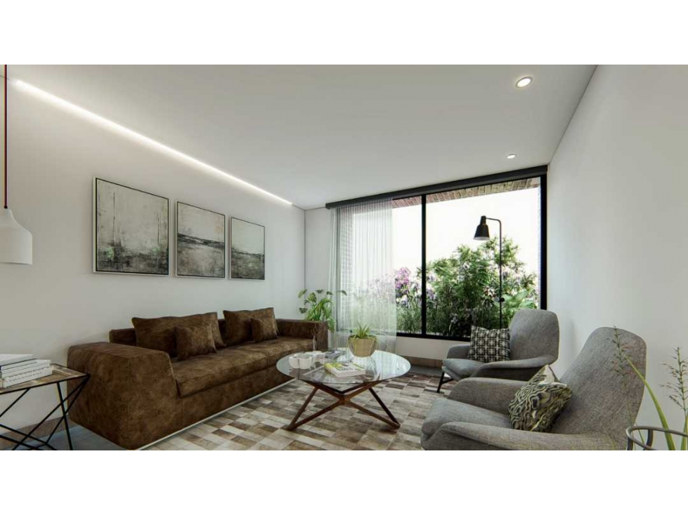 Lote esquinero para la venta en unidad cerrada - 4