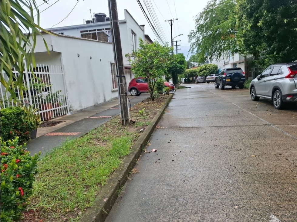 LOTE ESTRATÉGICO PARA DESARROLLO DE VIVIENDA BRISAS DEL CRAVO, YOPAL — foto 2