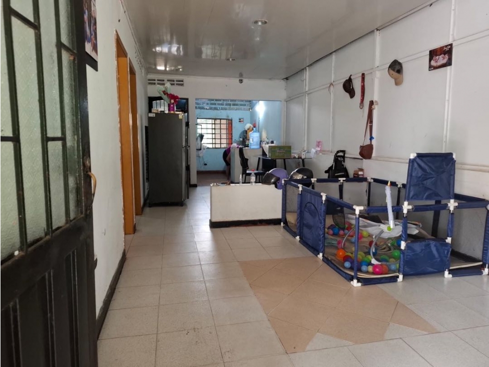 LOTE ESTRATÉGICO PARA DESARROLLO DE VIVIENDA BRISAS DEL CRAVO, YOPAL — foto 3