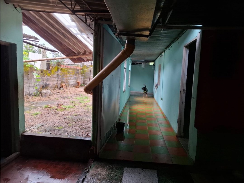 LOTE ESTRATÉGICO PARA DESARROLLO DE VIVIENDA BRISAS DEL CRAVO, YOPAL — foto 4