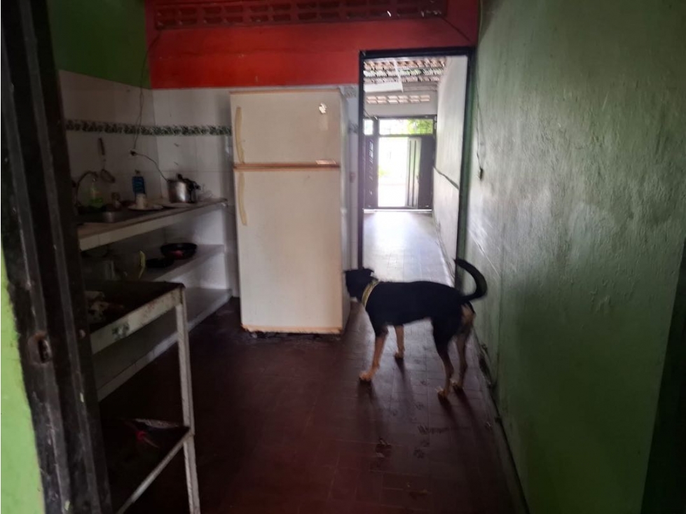 LOTE ESTRATÉGICO PARA DESARROLLO DE VIVIENDA BRISAS DEL CRAVO, YOPAL — foto 5