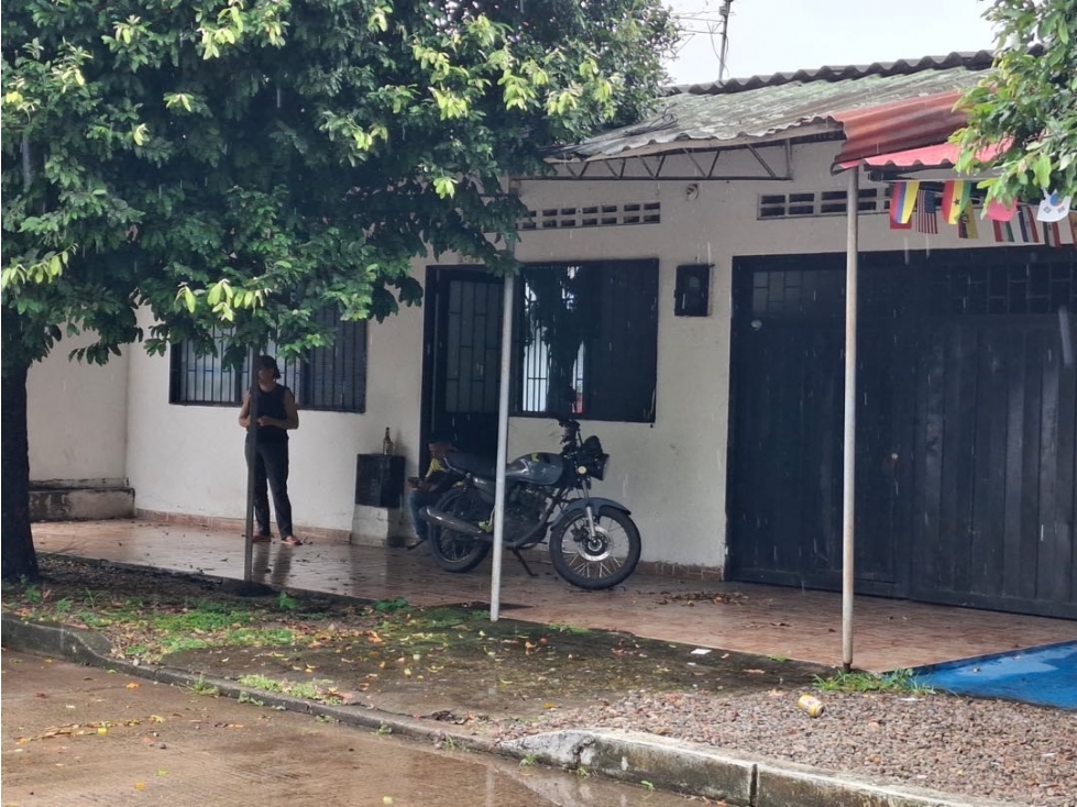 LOTE ESTRATÉGICO PARA DESARROLLO DE VIVIENDA BRISAS DEL CRAVO, YOPAL — foto 6
