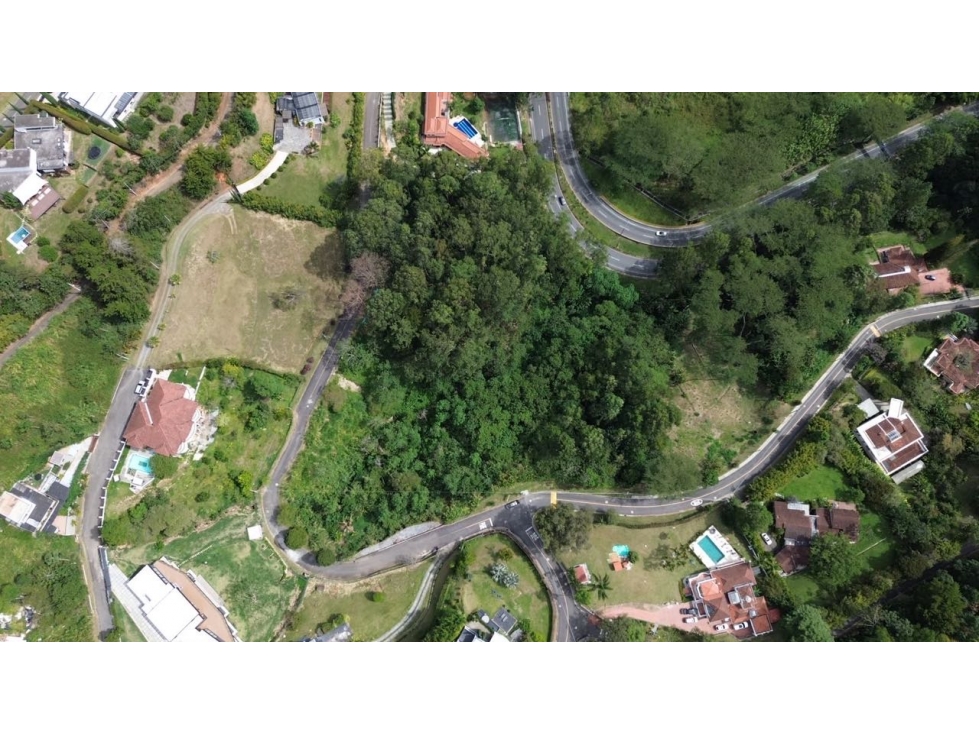 LOTE EXCLUSIVO EN EL POBLADO | MIRADOR