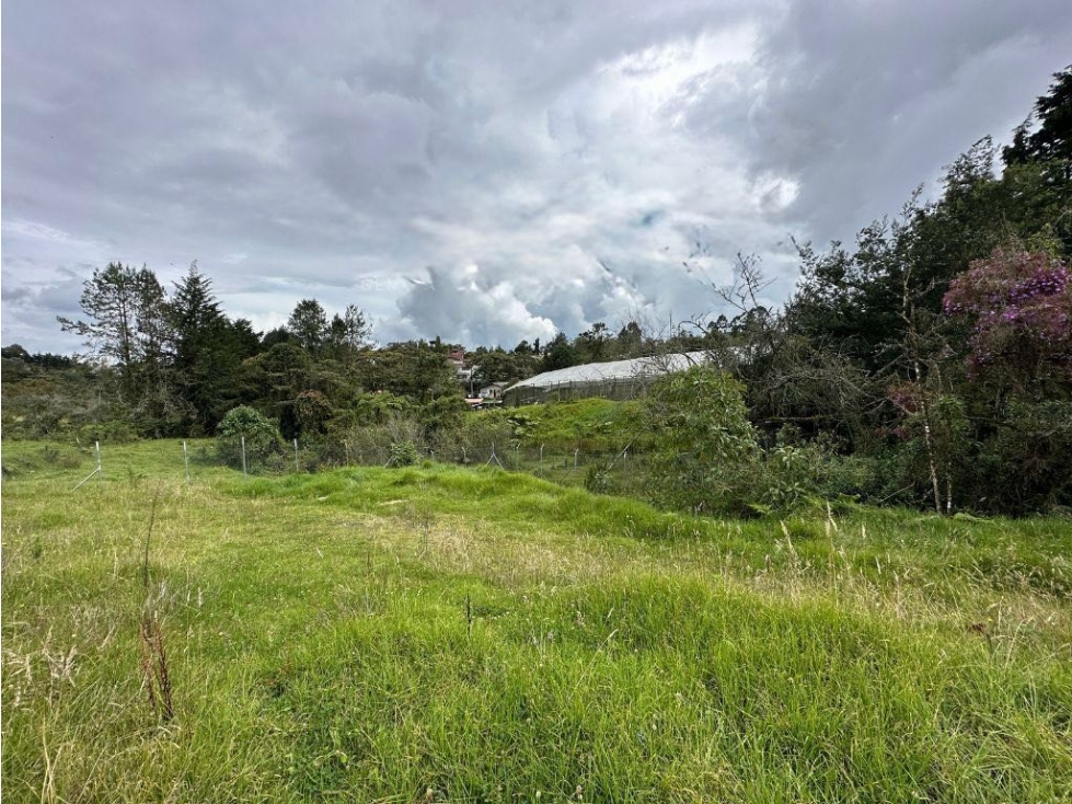 LOTE EXCLUSIVO EN LOMA DEL ESCOBERO ENVIGADO — foto 6