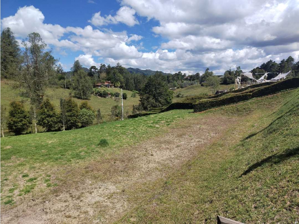 Venta Lote Fizebad
