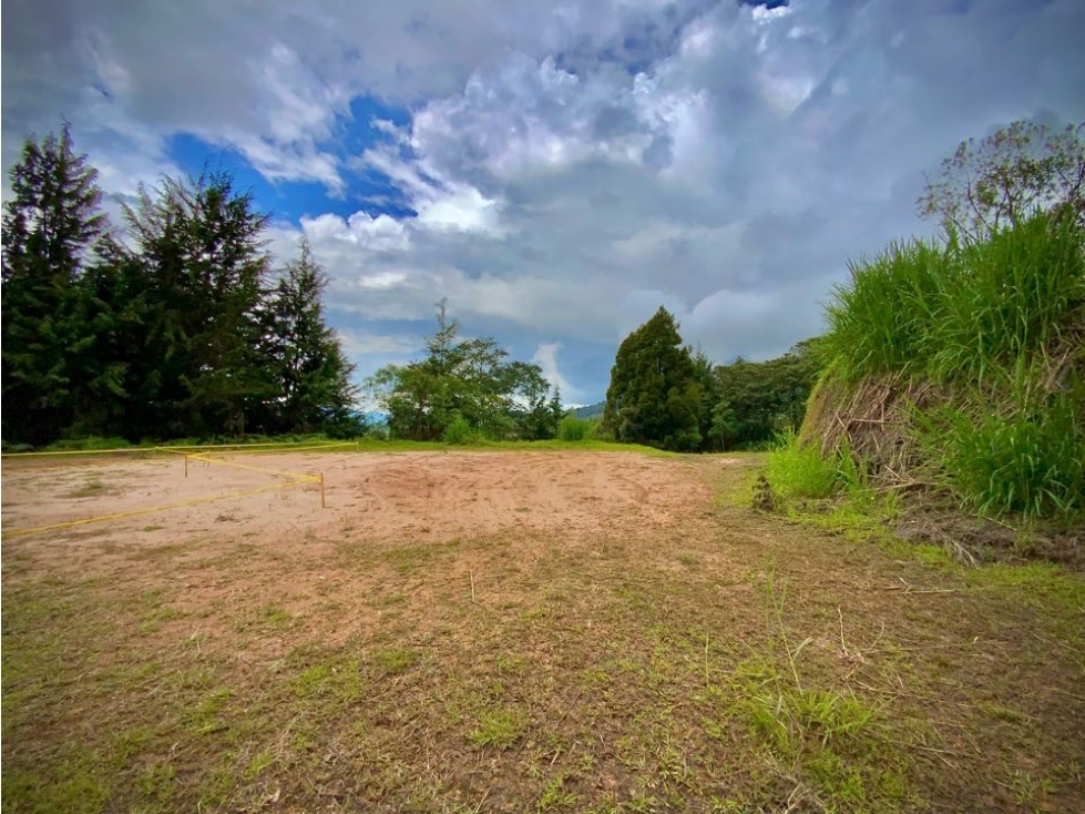 Venta Lote Plano Rionegro Sector Aeropuerto JMC — foto 3