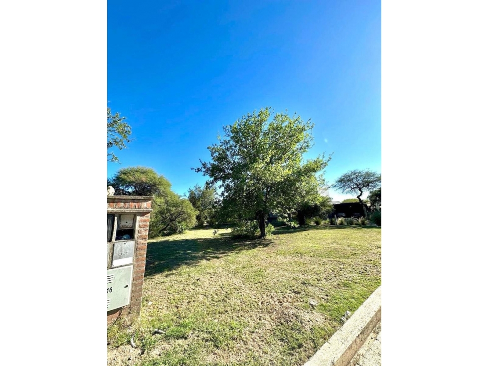 VENTA LOTE DE 800 m² ETAPA 2 VALLE DEL GOLF MALAGUEÑO - 2