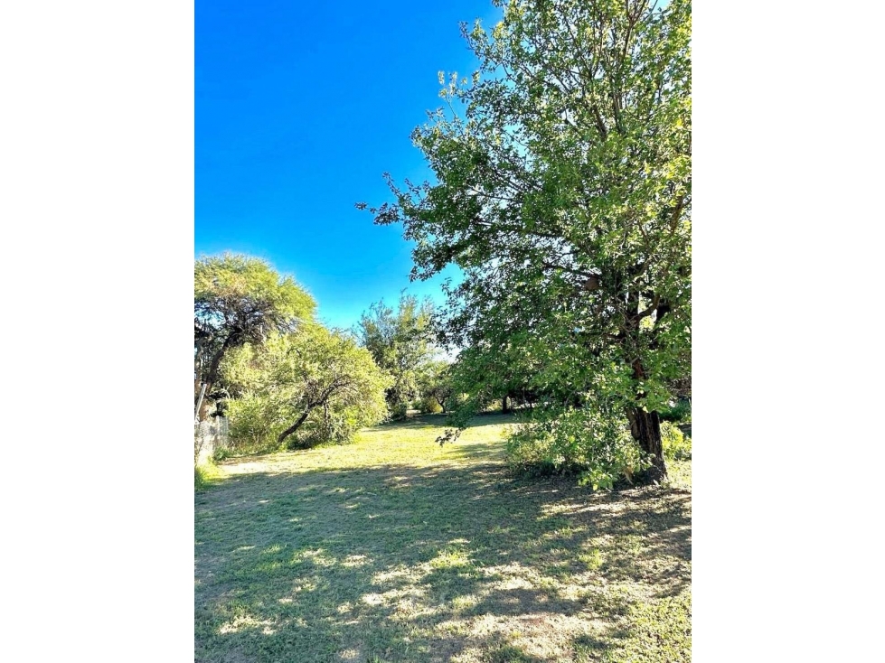 VENTA LOTE DE 800 m² ETAPA 2 VALLE DEL GOLF MALAGUEÑO - 3
