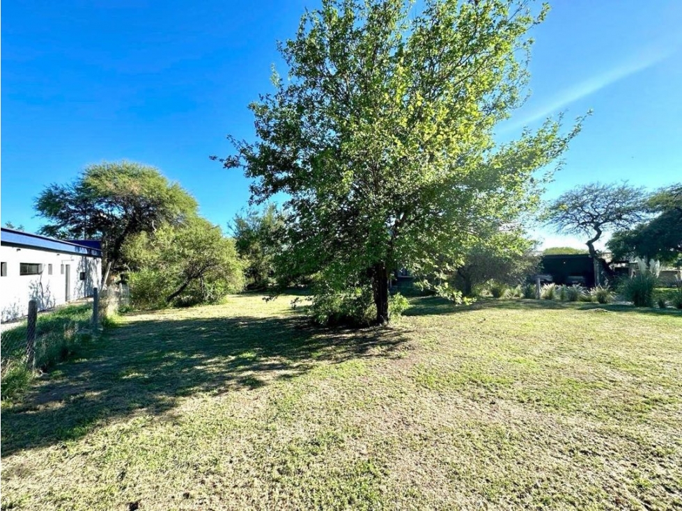 VENTA LOTE DE 800 m² ETAPA 2 VALLE DEL GOLF MALAGUEÑO - 1