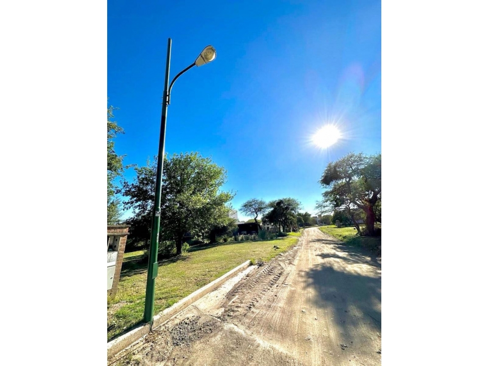 VENTA LOTE DE 800 m² ETAPA 2 VALLE DEL GOLF MALAGUEÑO - 4