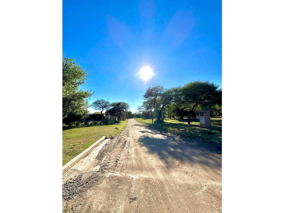 VENTA LOTE DE 800 m² ETAPA 2 VALLE DEL GOLF MALAGUEÑO - 5